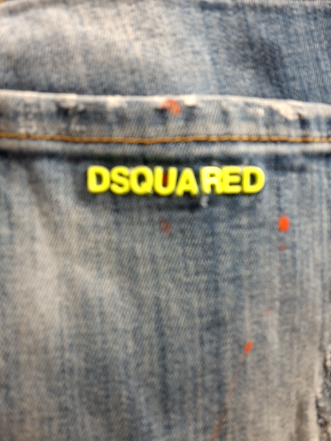 Dsquared2 Jeans